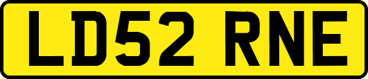 LD52RNE