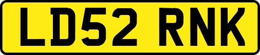 LD52RNK