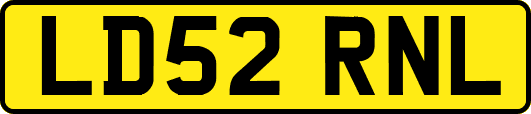 LD52RNL
