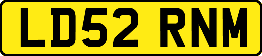 LD52RNM