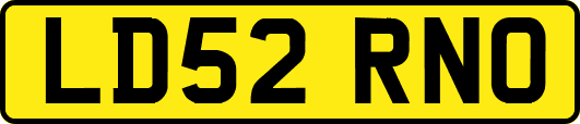 LD52RNO
