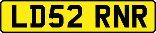 LD52RNR