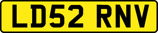 LD52RNV