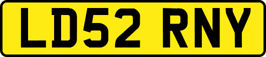 LD52RNY
