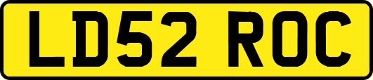 LD52ROC