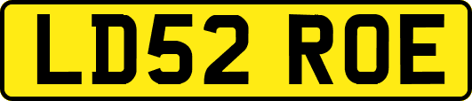 LD52ROE