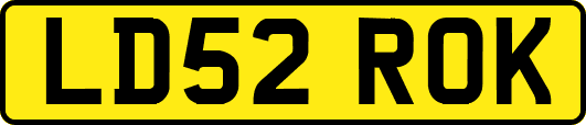 LD52ROK