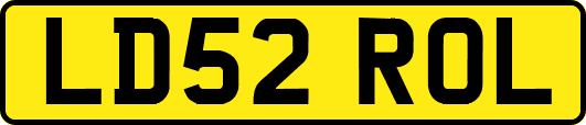 LD52ROL