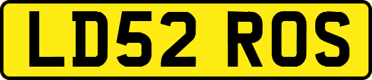 LD52ROS