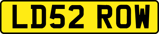 LD52ROW