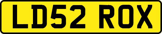 LD52ROX