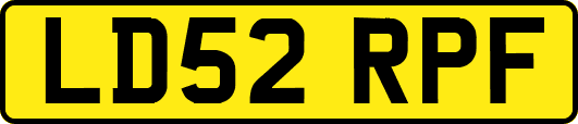 LD52RPF