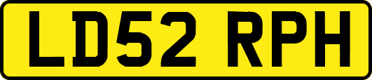 LD52RPH