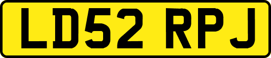 LD52RPJ