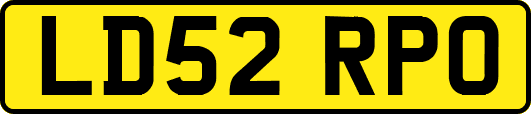 LD52RPO