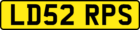 LD52RPS