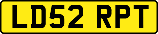 LD52RPT