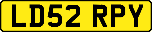 LD52RPY