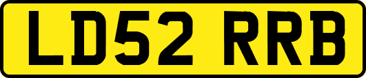 LD52RRB