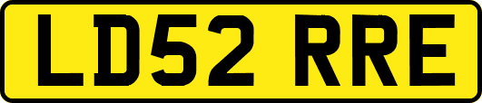 LD52RRE