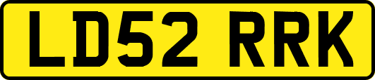 LD52RRK
