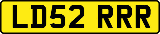 LD52RRR