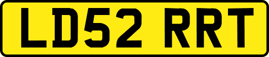 LD52RRT