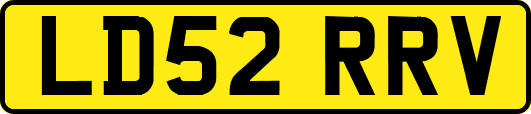 LD52RRV