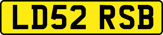 LD52RSB