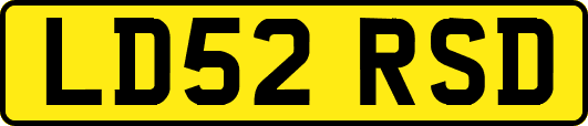 LD52RSD