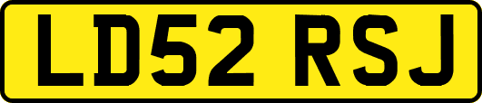 LD52RSJ
