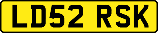 LD52RSK