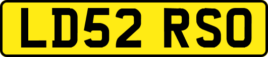 LD52RSO