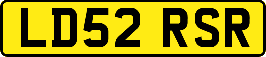 LD52RSR