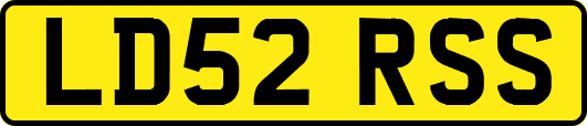 LD52RSS