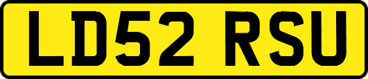 LD52RSU