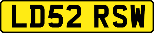 LD52RSW
