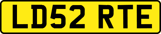 LD52RTE