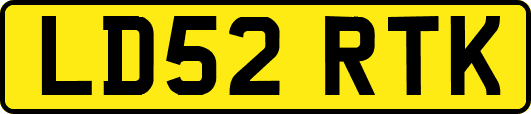 LD52RTK