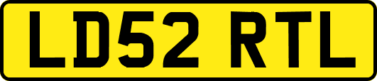 LD52RTL