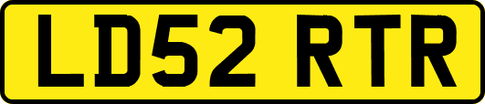 LD52RTR