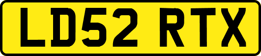 LD52RTX