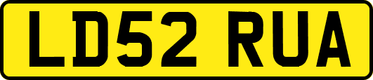 LD52RUA