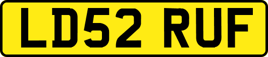 LD52RUF