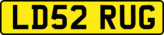 LD52RUG