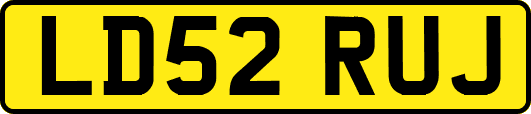 LD52RUJ