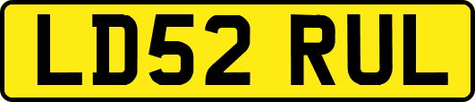 LD52RUL