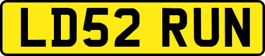 LD52RUN