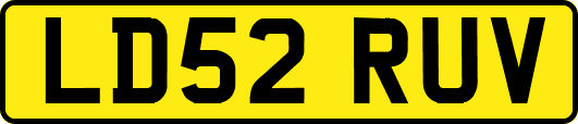 LD52RUV