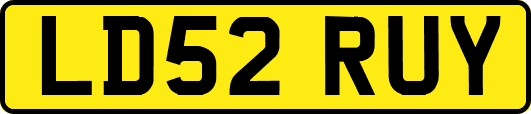 LD52RUY